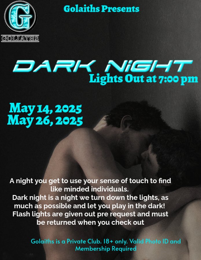 Dark Night